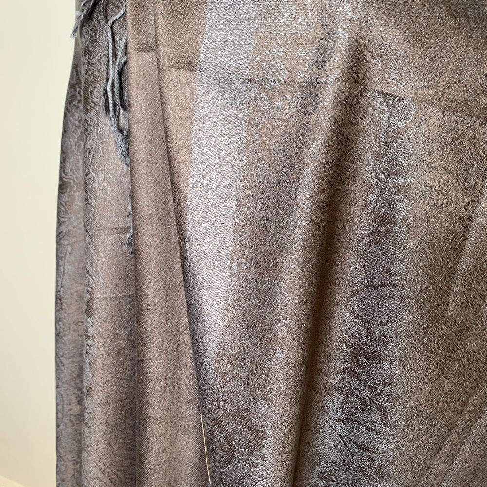 High quality pashmina - Picture 3 of 6